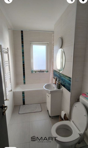 Apartament 3 camere in Subcetate 