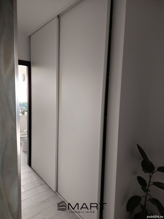 Apartament 3 camere in Subcetate 