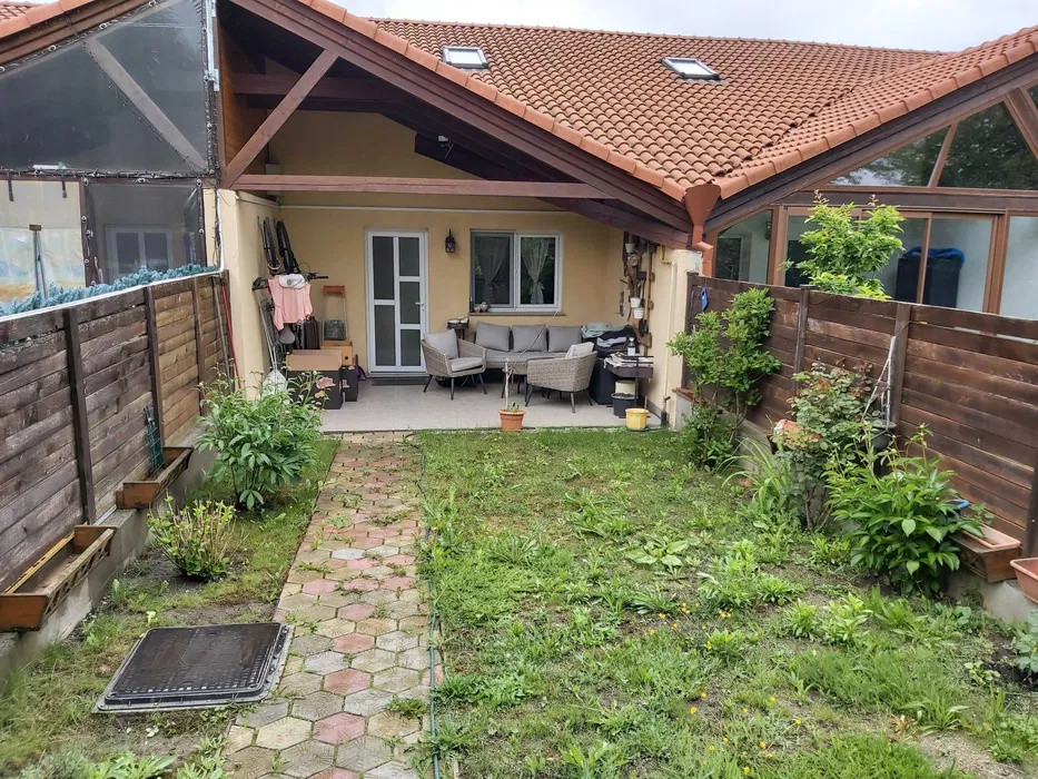 Casa Individuala Sanpetru 3 Camere