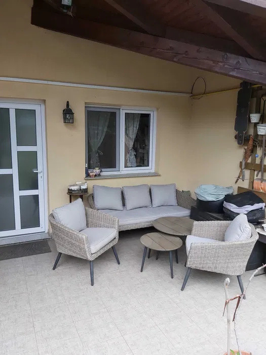 Casa Individuala Sanpetru 3 Camere