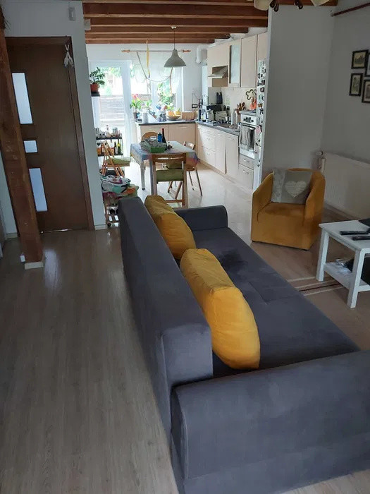Casa Individuala Sanpetru 3 Camere