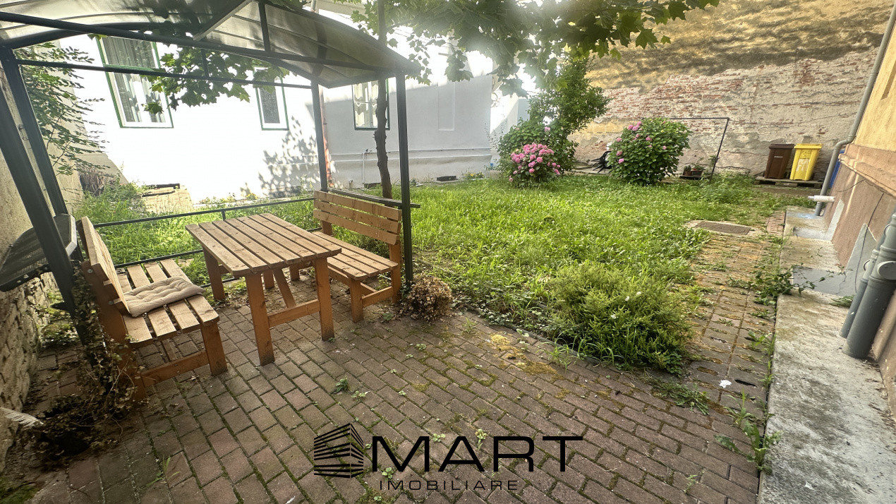 Garsoniera de lux 40mp zona Ultracentrala - Parcul Astra