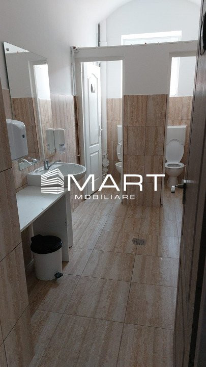 Spatiu birouri 35 mp | zona centrala 