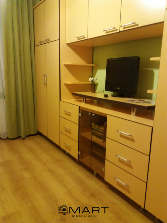 Apartament 3 camere – 90 mp utili – Zona Mihai Viteazu