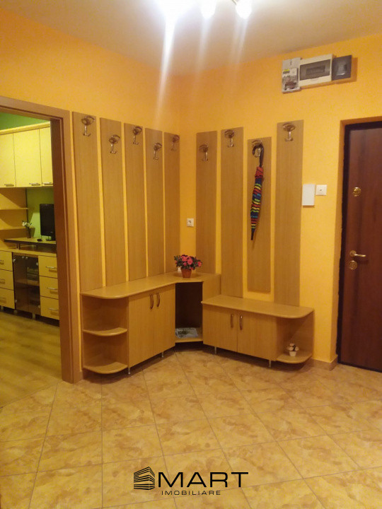 Apartament 3 camere – 90 mp utili – Zona Mihai Viteazu