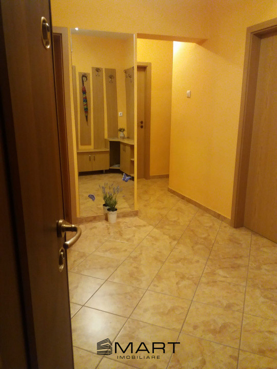 Apartament 3 camere – 90 mp utili – Zona Mihai Viteazu