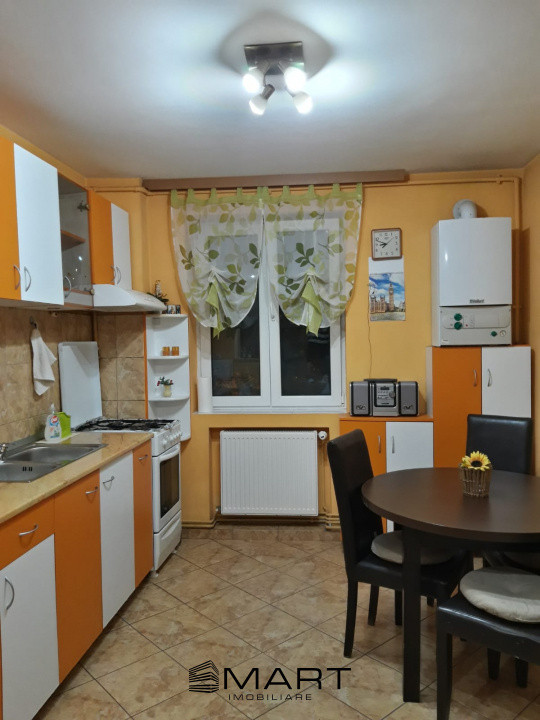 Apartament 3 camere – 90 mp utili – Zona Mihai Viteazu