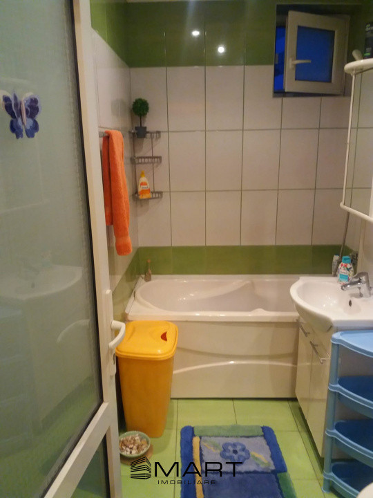Apartament 3 camere – 90 mp utili – Zona Mihai Viteazu