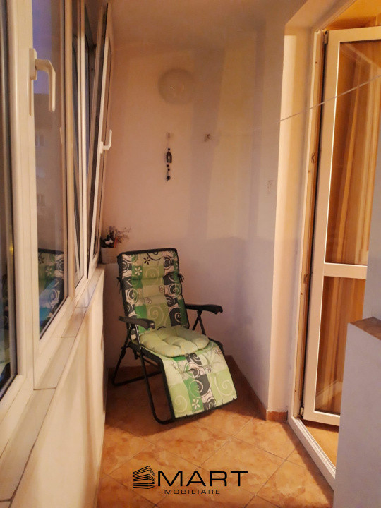 Apartament 3 camere – 90 mp utili – Zona Mihai Viteazu