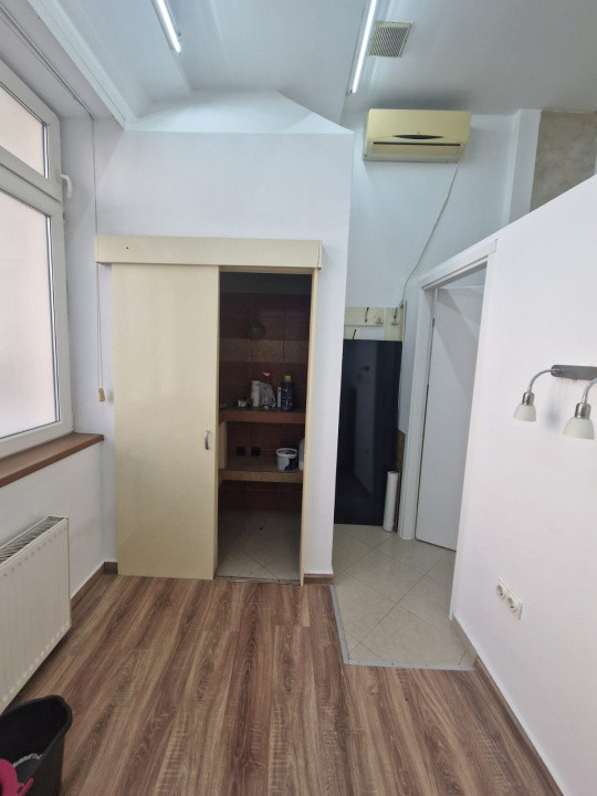 Spatiu Comercial in Centrul Istoric