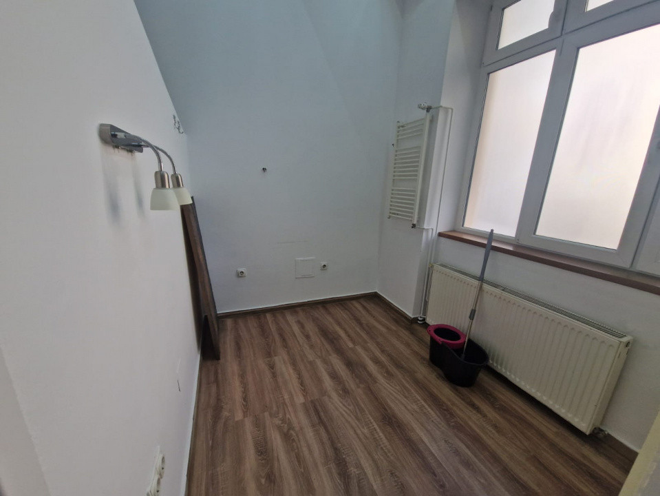 Spatiu Comercial in Centrul Istoric