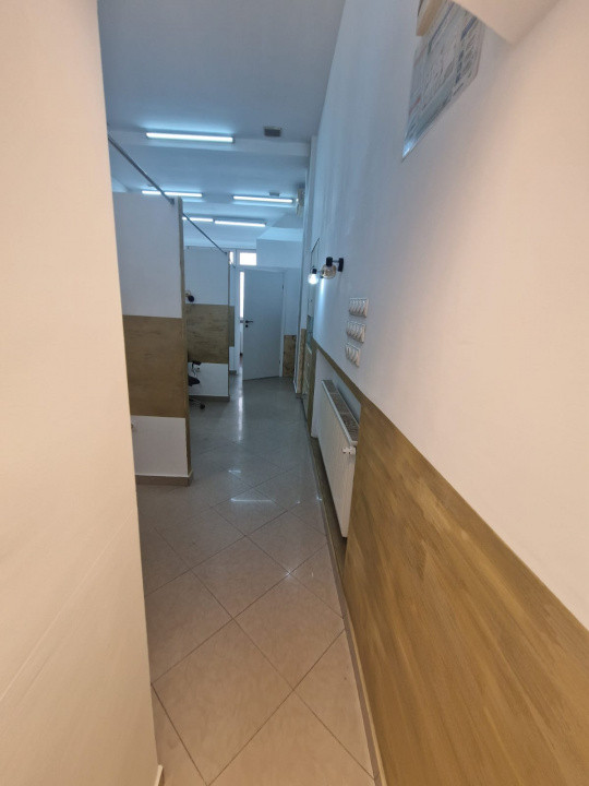 Spatiu Comercial in Centrul Istoric