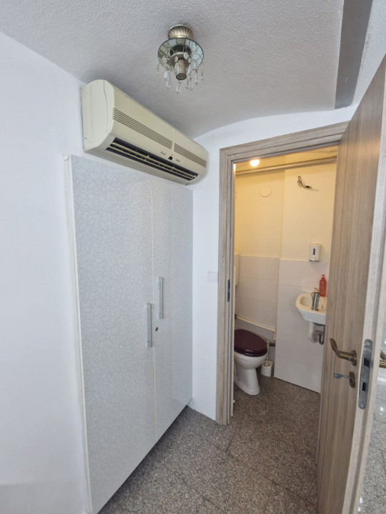 Spatiu Comercial in Centrul Istoric