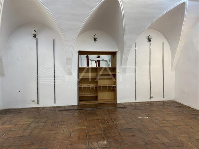Spatiu comercial zona Centrala