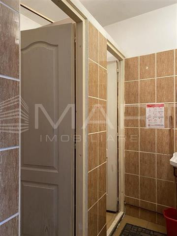 Spatiu comercial zona Centrala