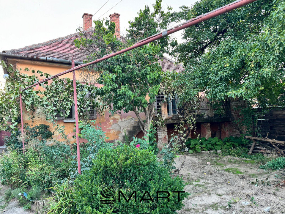 Casa 4 camere zona Terezian