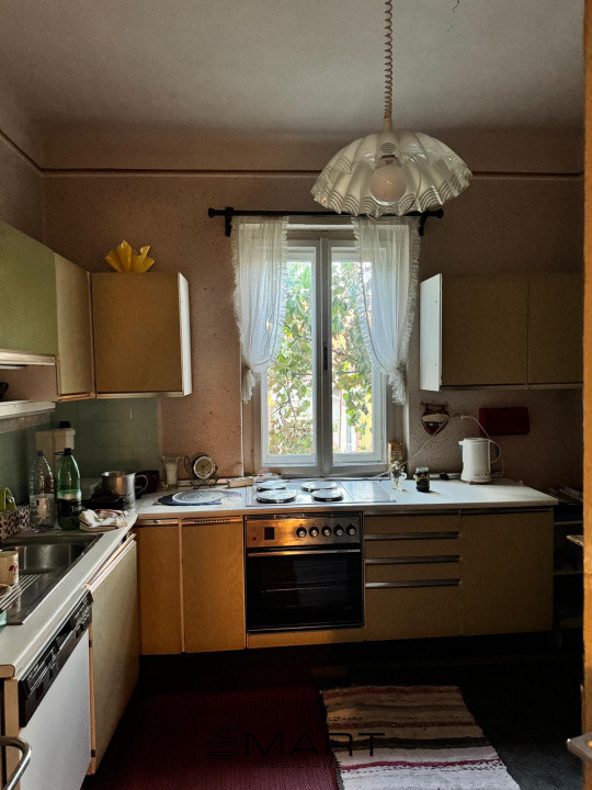 Casa 4 camere zona Terezian