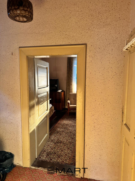 Casa 4 camere zona Terezian
