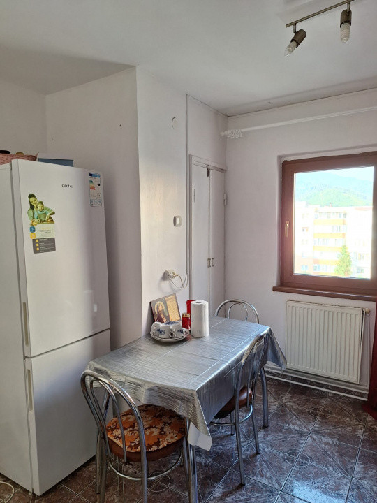 Apartament 2 Camere Sacele