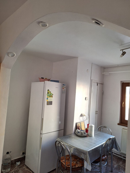 Apartament 2 Camere Sacele