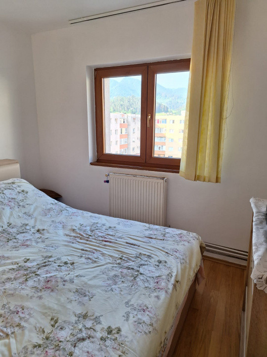 Apartament 2 Camere Sacele