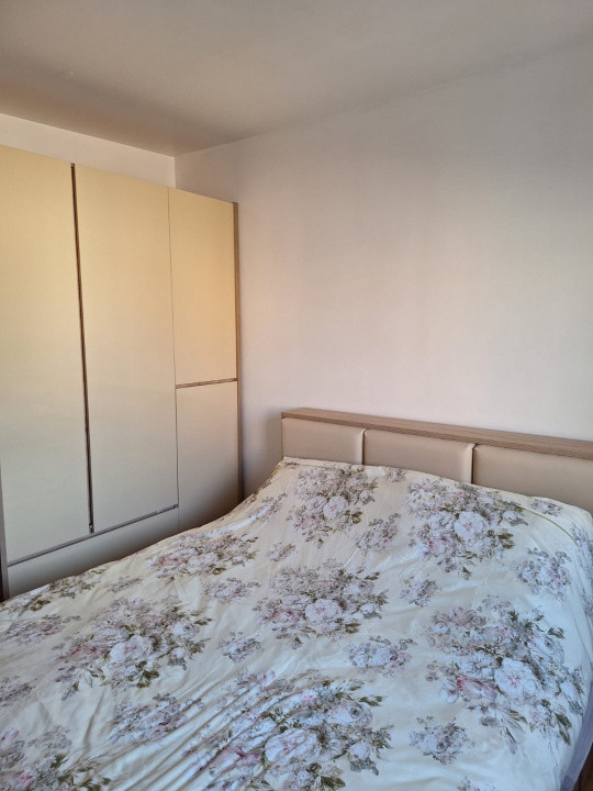 Apartament 2 Camere Sacele