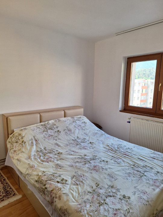 Apartament 2 Camere Sacele