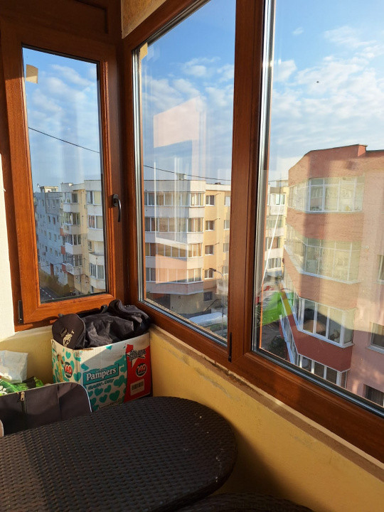 Apartament 2 Camere Sacele