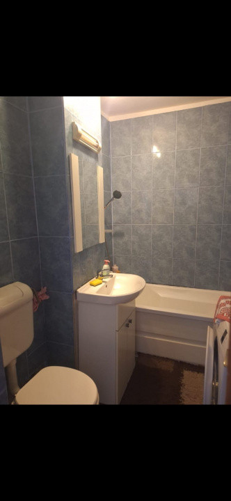 Apartament 2 Camere Sacele