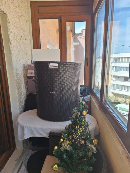 Apartament 2 Camere Sacele