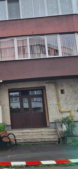Apartament 2 Camere Sacele