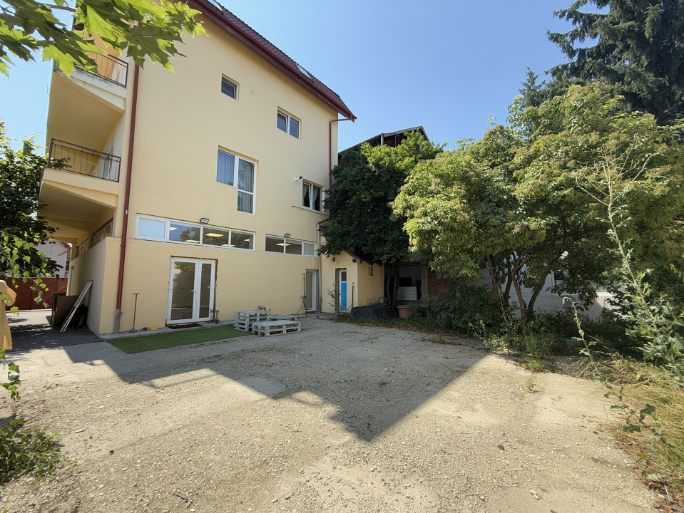 Spatiu Comercial 100 mp Central 