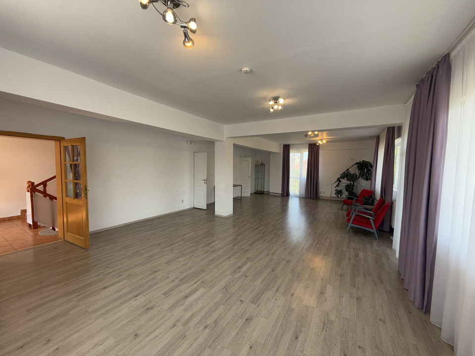 Spatiu Comercial 100 mp Central 