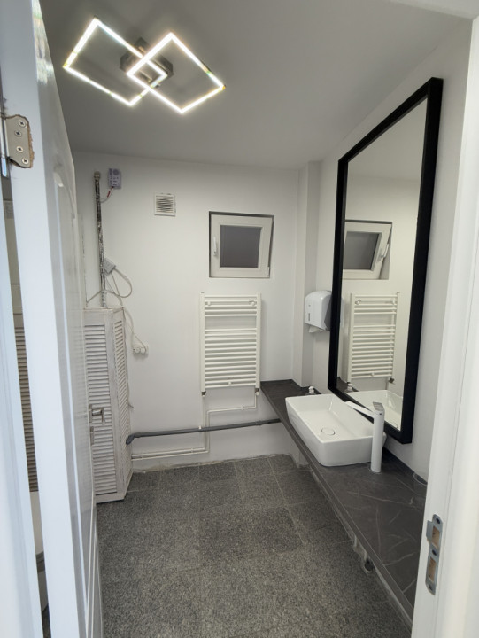 Spatiu Comercial 100 mp Central 