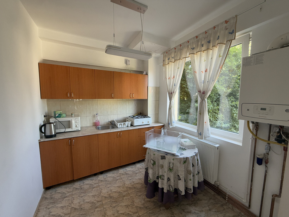 Spatiu Comercial 100 mp Central 