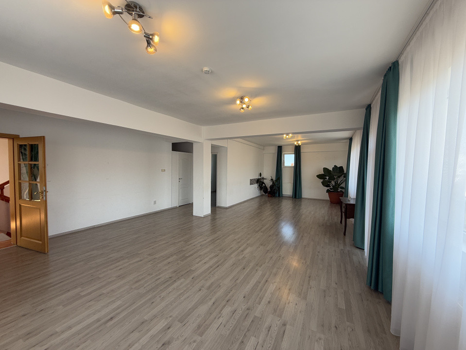 Spatiu Comercial 100 mp Central 