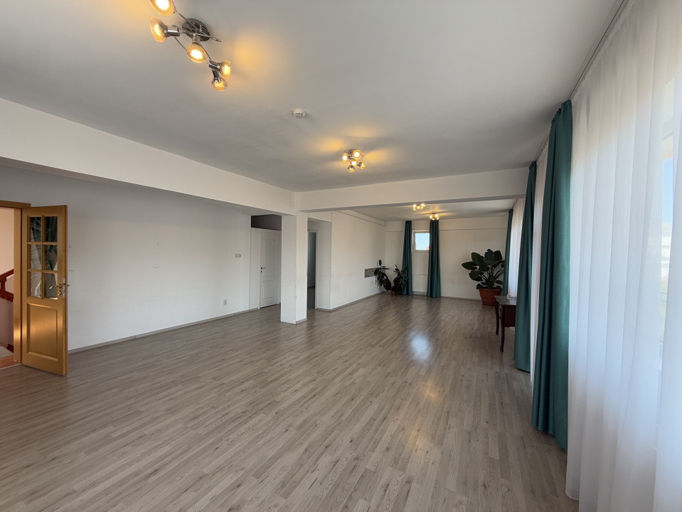Spatiu Comercial 100 mp Central 
