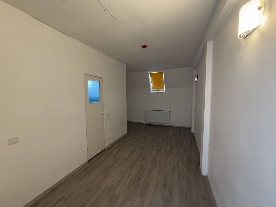 Spatiu Comercial 100 mp Central 