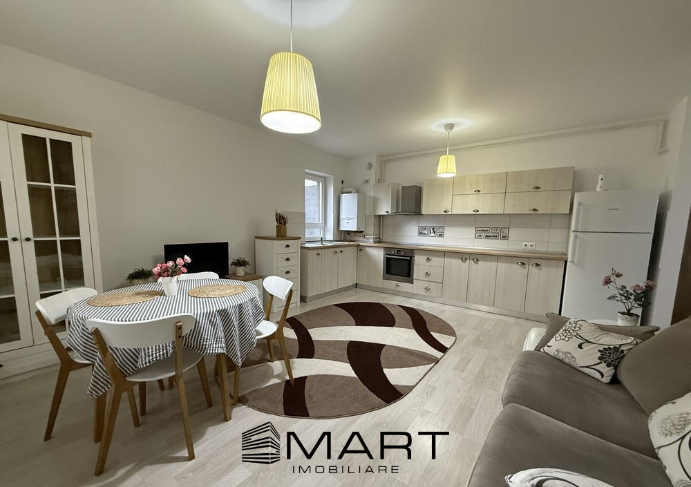 Apartament 3 camere Maurer zona Tractorul