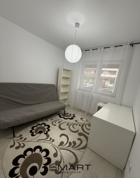 Apartament 3 camere Maurer zona Tractorul