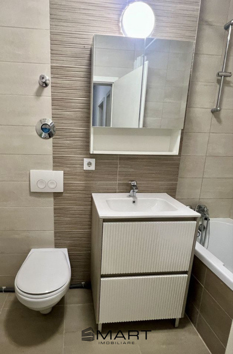 Apartament 3 camere Maurer zona Tractorul