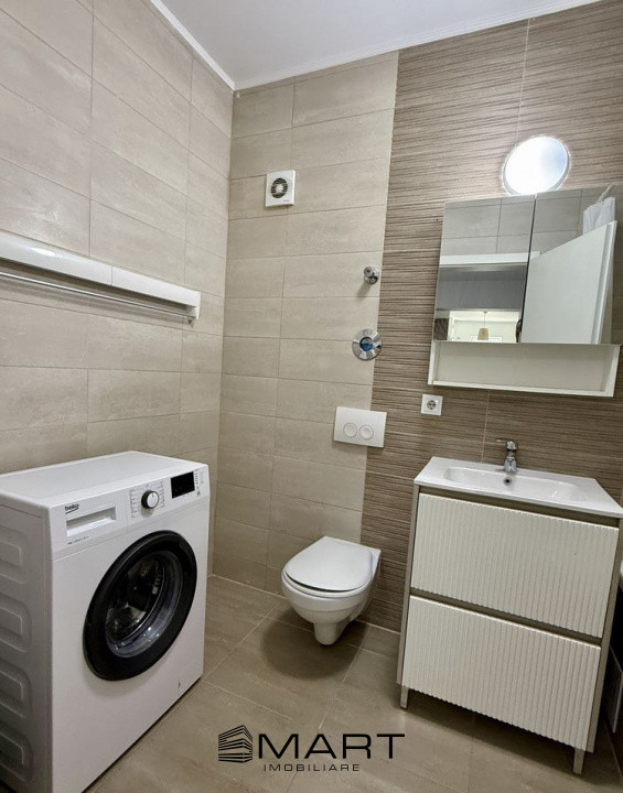 Apartament 3 camere Maurer zona Tractorul