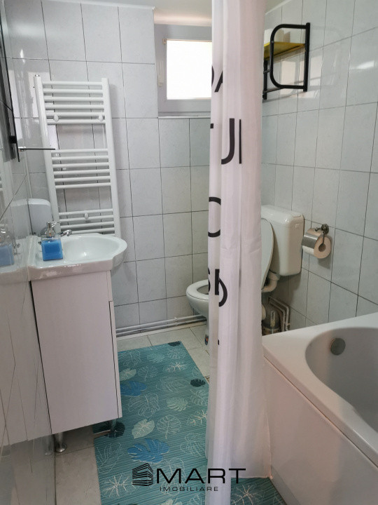 Garsoniera de vanzare centrul istoric Brasov