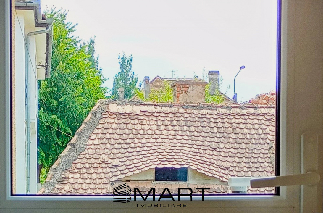 Un apartament cu suflet săsesc și dotări de ultimă generație