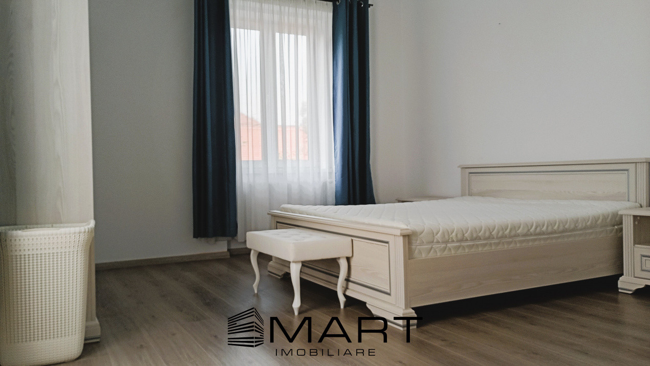 Un apartament cu suflet săsesc și dotări de ultimă generație