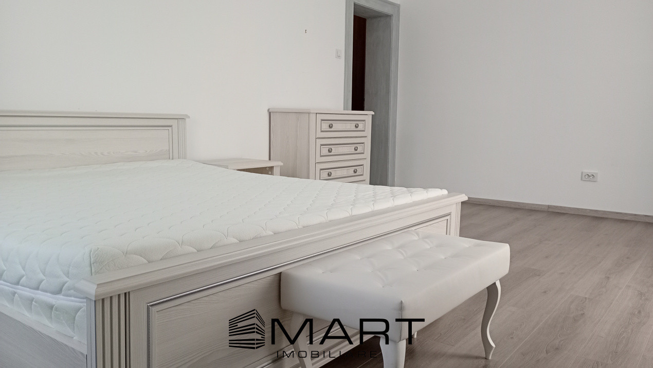 Un apartament cu suflet săsesc și dotări de ultimă generație