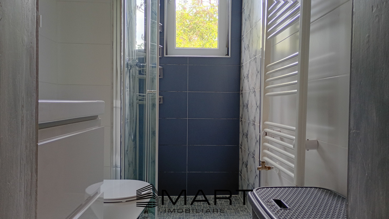 Un apartament cu suflet săsesc și dotări de ultimă generație