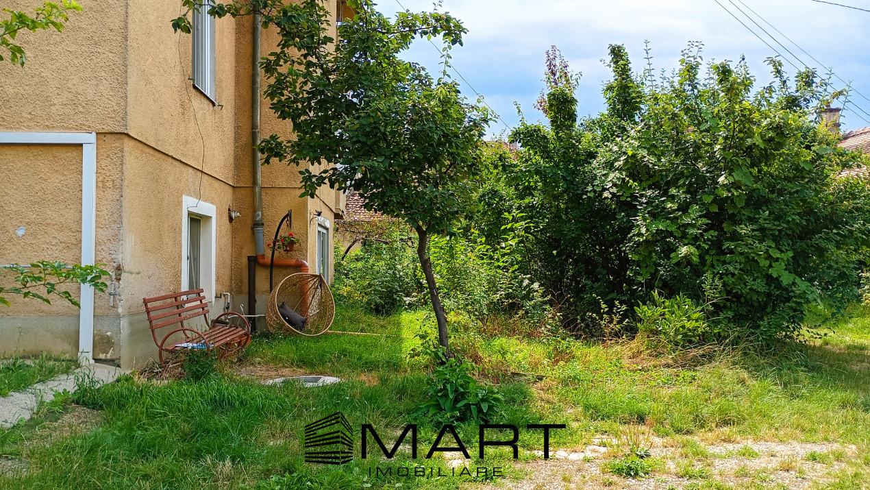 Un apartament cu suflet săsesc și dotări de ultimă generație