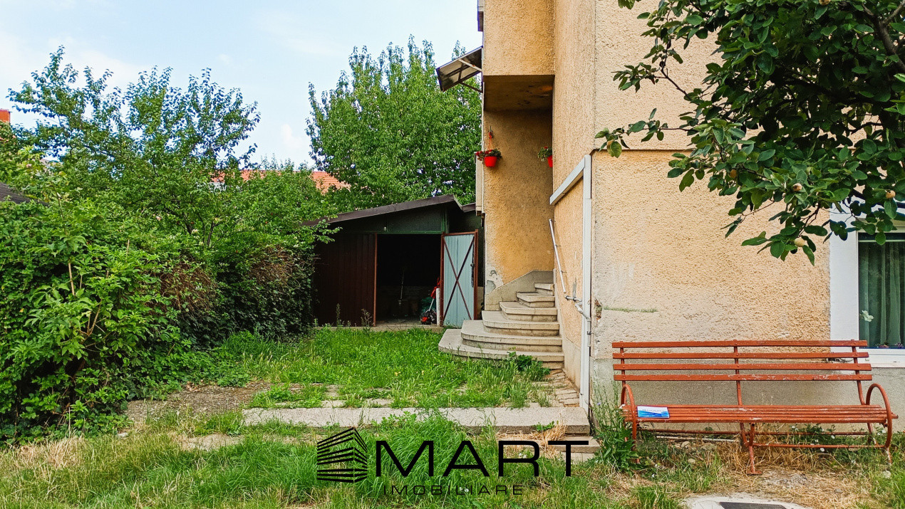 Un apartament cu suflet săsesc și dotări de ultimă generație