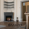 Un apartament cu suflet săsesc și dotări de ultimă generație